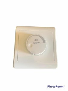 led dimer