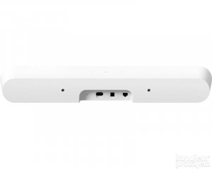 Zvučnik beli Sonos Ray Soundbar