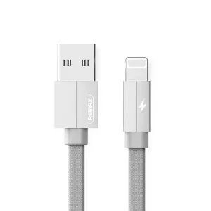 Kabl USB Remax Kerolla Iphone 2.4A RC-094i 1m beli