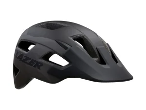 Kaciga Lazer Chiru MATTE BLACK GREY
