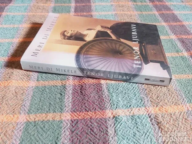 Meri di mikele tenor ljubavi