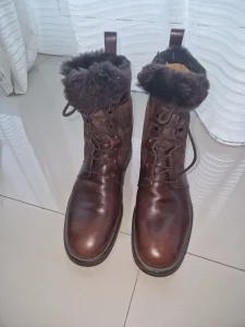 Muske Cizme Hugo  Boos br 44