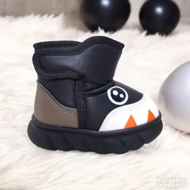 Cizmice za bebe