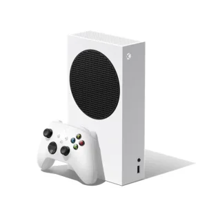 MICROSOFT Xbox Series S 1TB Robot White
