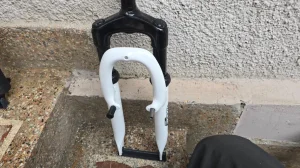 zoom masera 20" NOVO nemontirano 1" vrat navoj