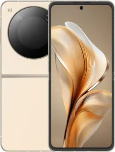 Nubia Flip 5G 8GB/256GB Sunshine Gold