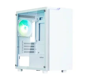 ZALMAN T4 Plus white