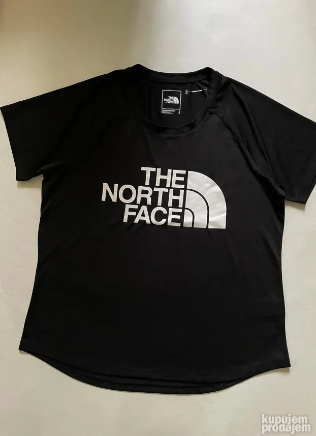 The North Face original zenska majica - novo L