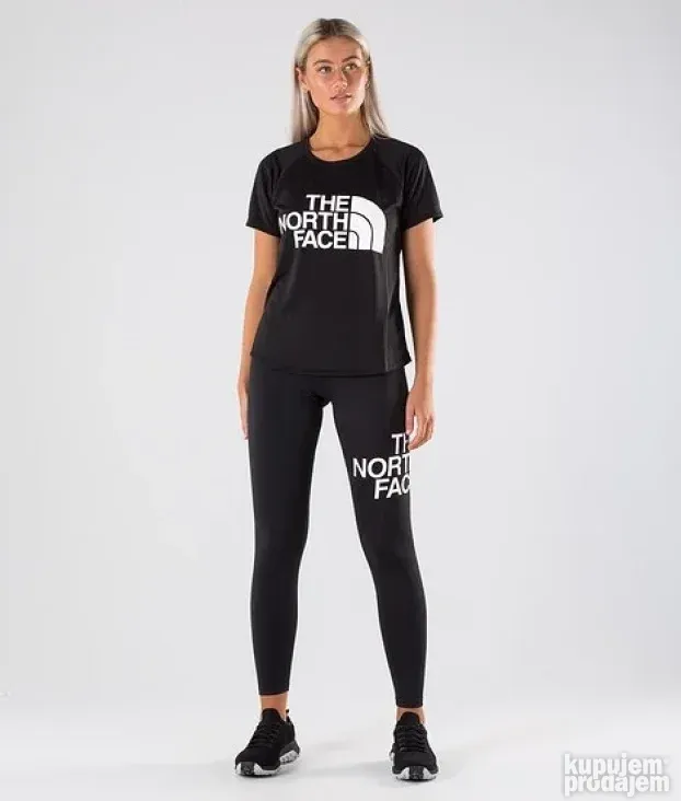 The North Face original zenska majica - novo L