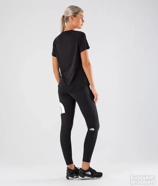 The North Face original zenska majica - novo L