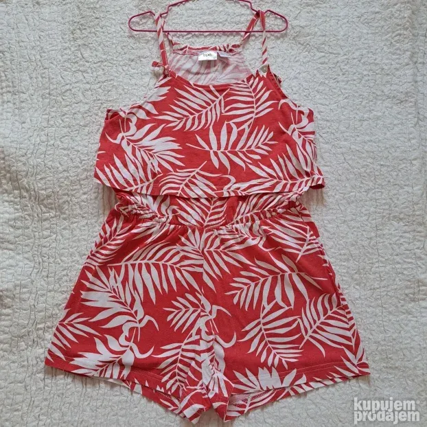 Paket stvari za devojcice 152/158