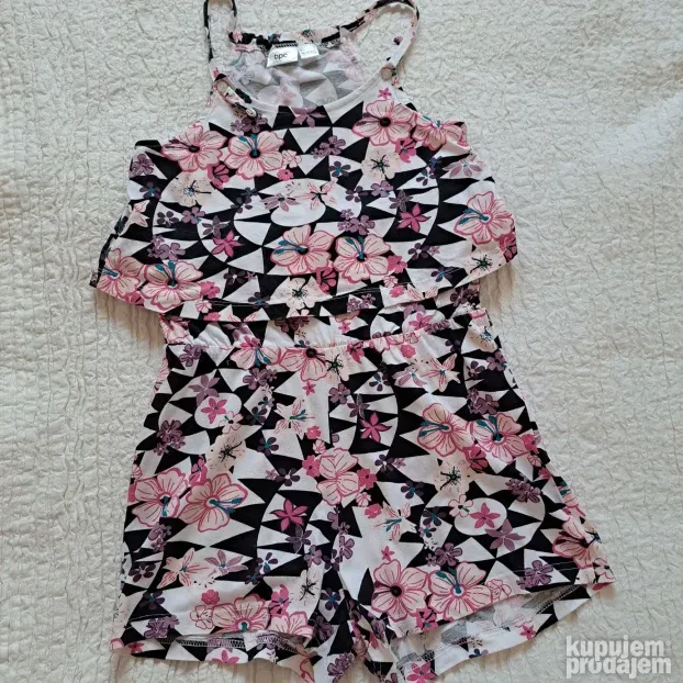 Paket stvari za devojcice 152/158