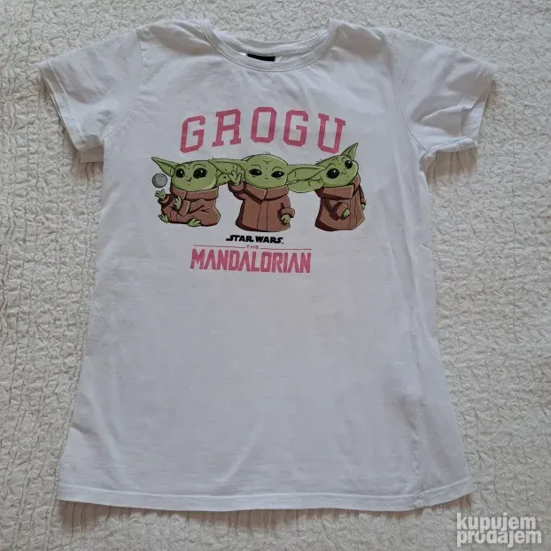 Paket stvari za devojcice 152/158