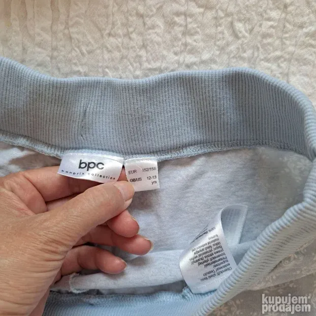 Paket stvari za devojcice 152/158