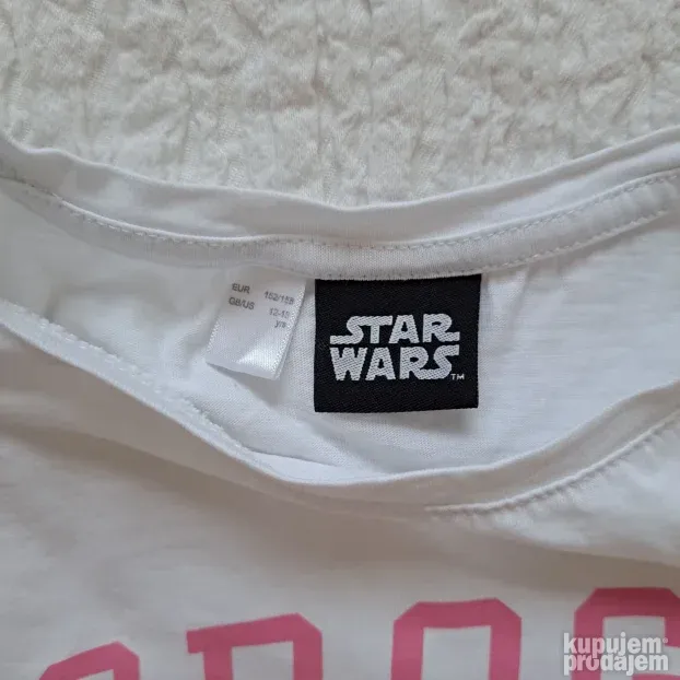 Paket stvari za devojcice 152/158