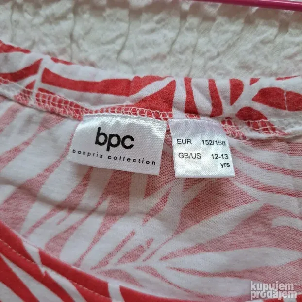 Paket stvari za devojcice 152/158