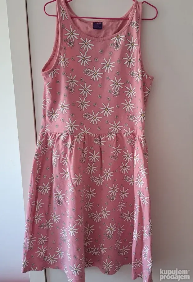 Paket stvari za devojcice 152/158