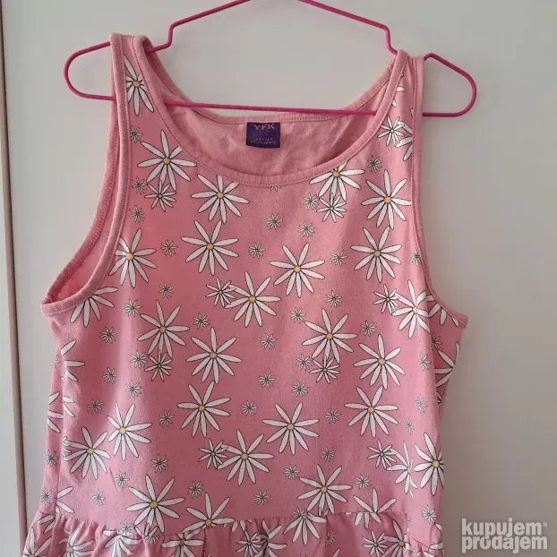 Paket stvari za devojcice 152/158