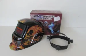 Maska za zavarivanje