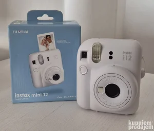 Instax Mini 12