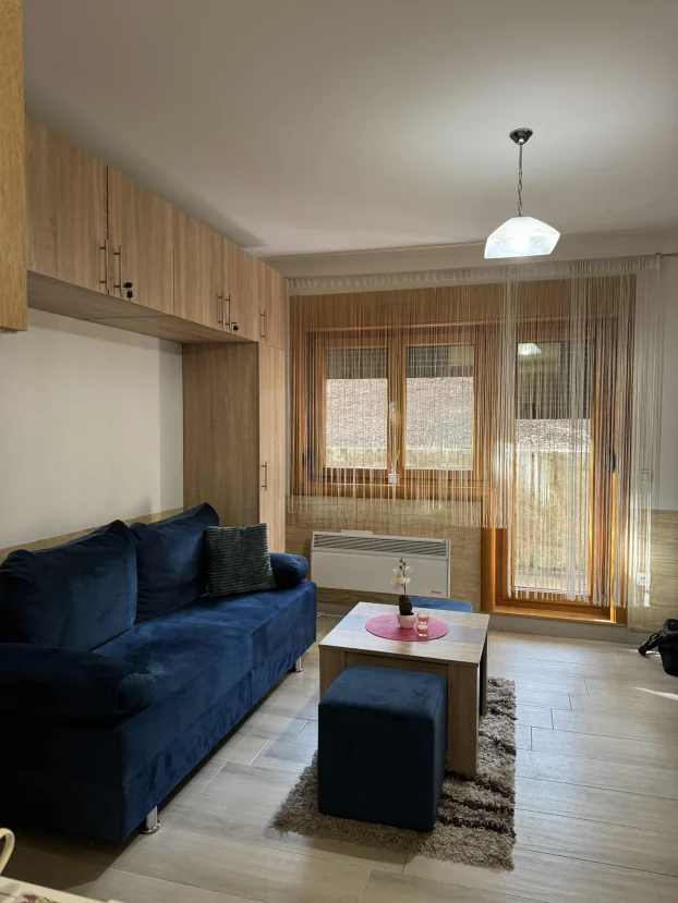 Zlatibor, Centar, 0.5 garsonjera, 22 m²