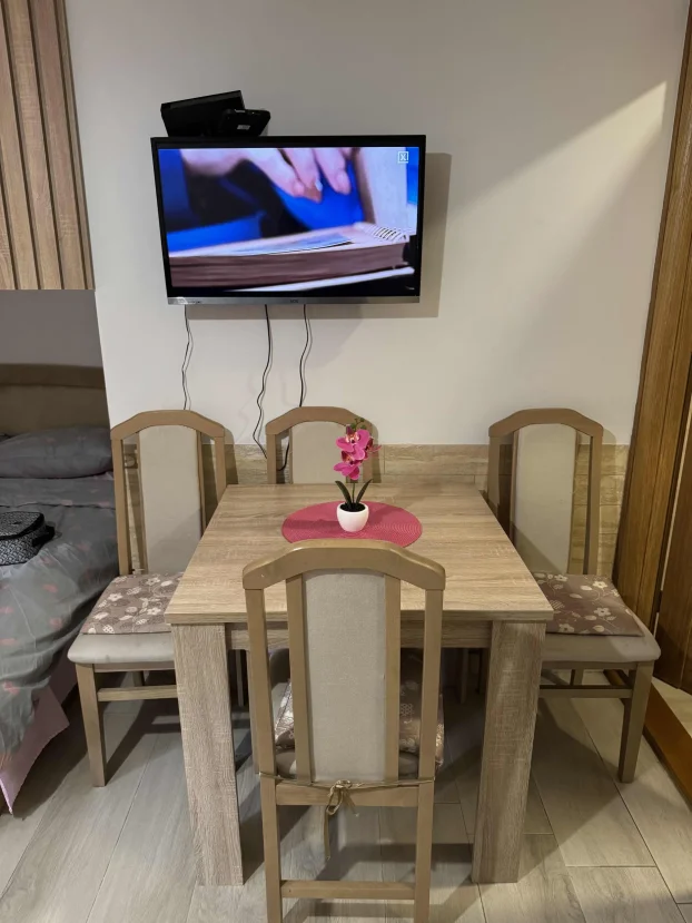 Zlatibor, Centar, 0.5 garsonjera, 22 m²
