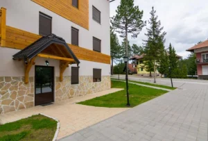 Zlatibor, Centar, 0.5 garsonjera, 22 m²