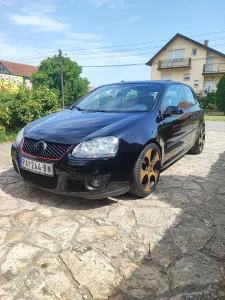 Volkswagen Golf 5
