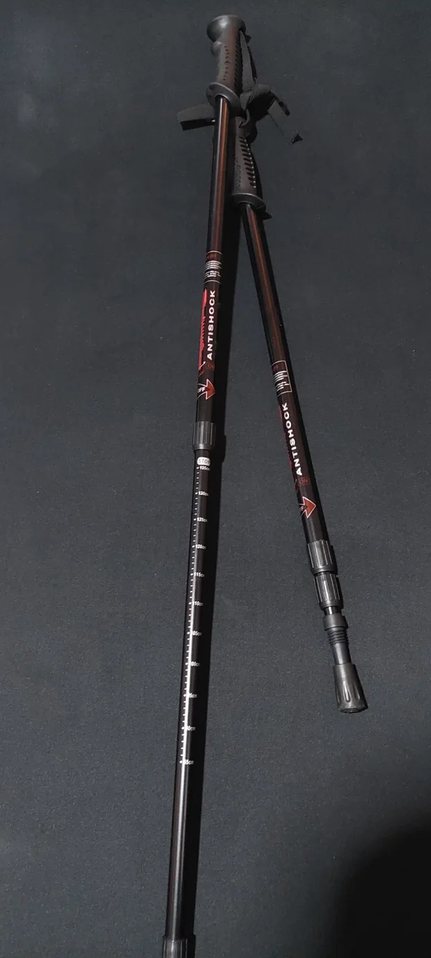 Štapovi za planinarenje