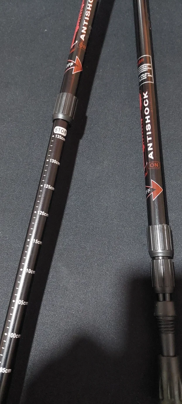 Štapovi za planinarenje