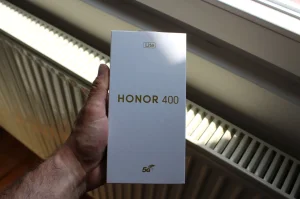 Honor 400 Lite domaca garancija