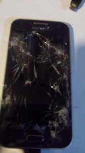 mobilni telefon Samsung Core Prime Value Edition SM-G361f