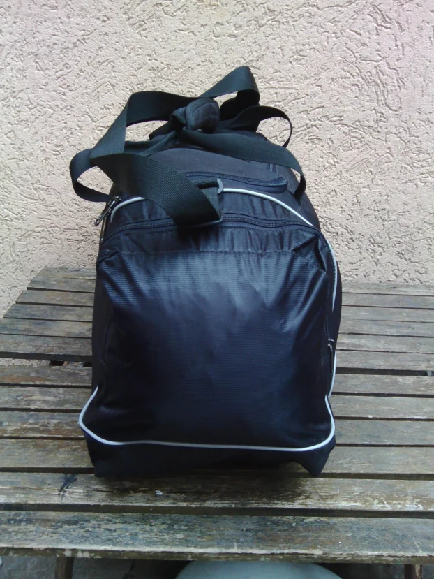 ADIDAS ORIGINAL putna torba 60x35x30cm EXTRA