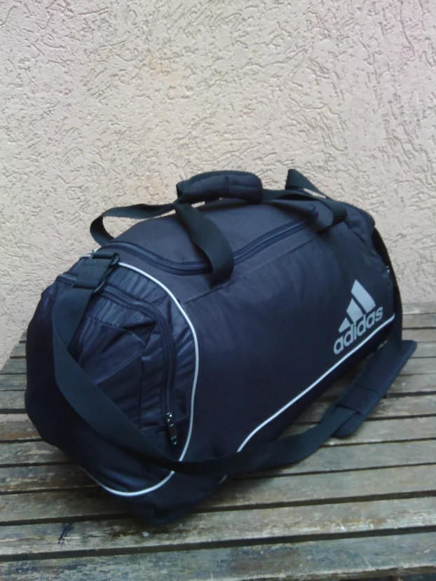 ADIDAS ORIGINAL putna torba 60x35x30cm EXTRA