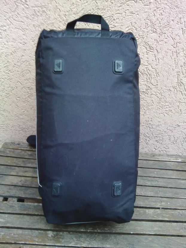 ADIDAS ORIGINAL putna torba 60x35x30cm EXTRA