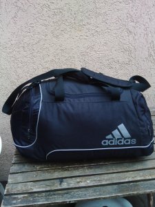 ADIDAS ORIGINAL putna torba 60x35x30cm EXTRA
