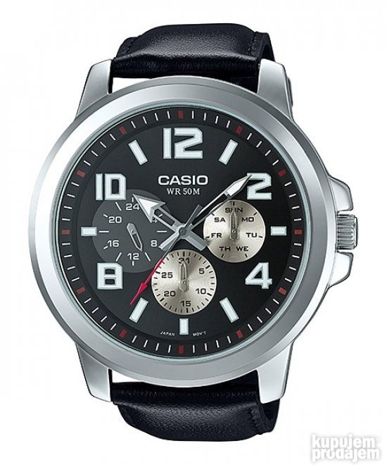 Casio MTP-X300L-1A