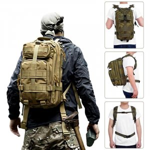 Takticki Army Ranac 30l Novo
