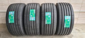 385/55 R19,5 Long March