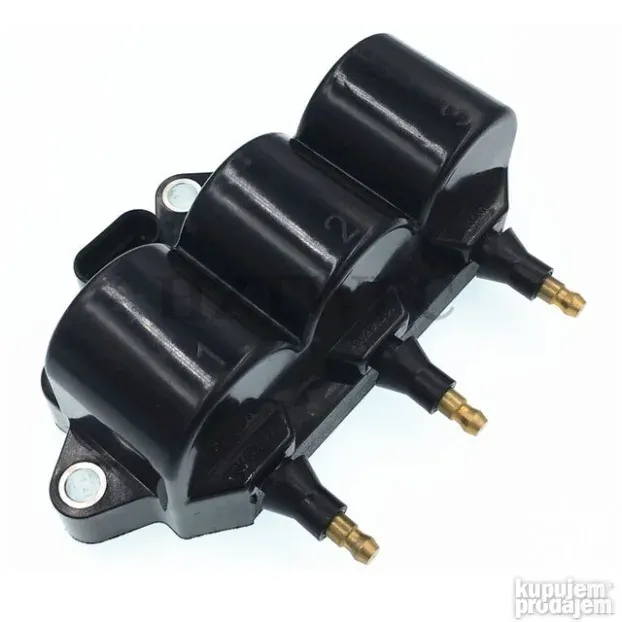 bobina Chevrolet Spark 2005-2010