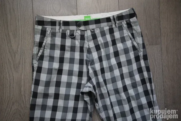 Hugo Boss Original - KupujemProdajem