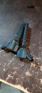 Bombine fiat grande punto 1.4 turbo