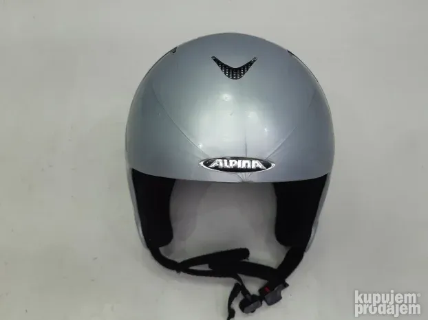Ski kaciga ALPINA / 50-54 cm