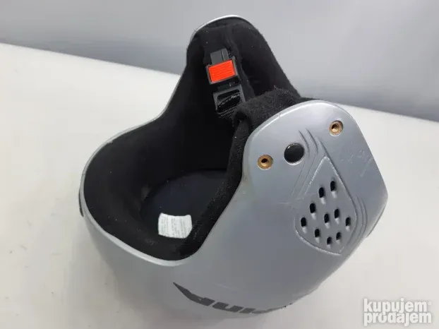 Ski kaciga ALPINA / 50-54 cm