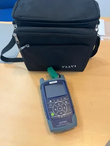 Viavi OLP 88s truePON tester