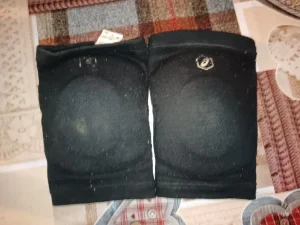 Asics gel štitnici za koleno L veličina