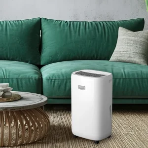 Kompresorski odvlaživač vazduha DHM16