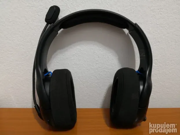 Sony PS4 PDP LVL50 Slusalice