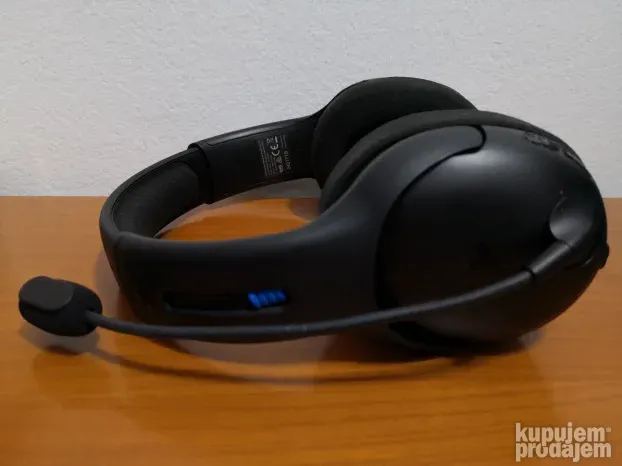 Sony PS4 PDP LVL50 Slusalice