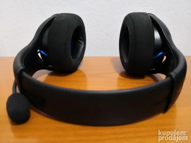 Sony PS4 PDP LVL50 Slusalice